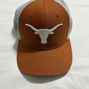 Texas Longhorns Hat